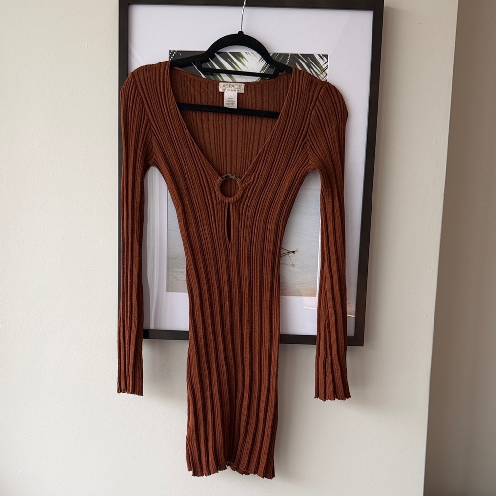L Space Dress